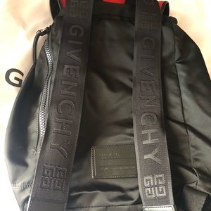 Givenchy Backpack